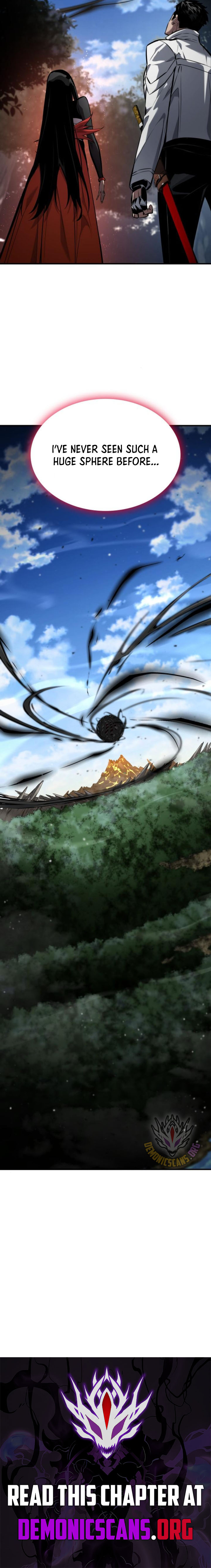 Boundless Necromancer Chapter 139 16